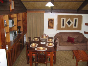 Отель Brucktal Apartment, Фолс Крик